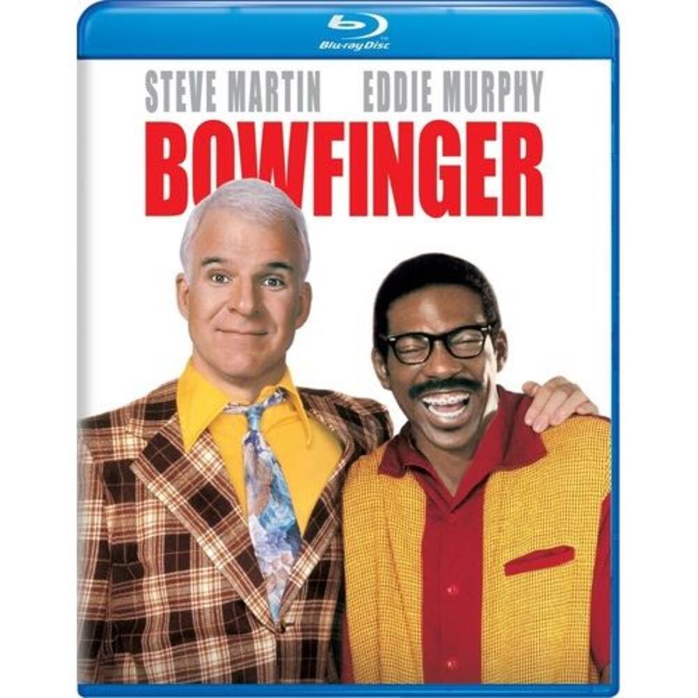 Bowfinger
